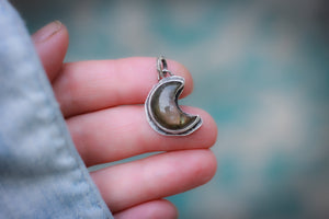 Mystic Moon Mini