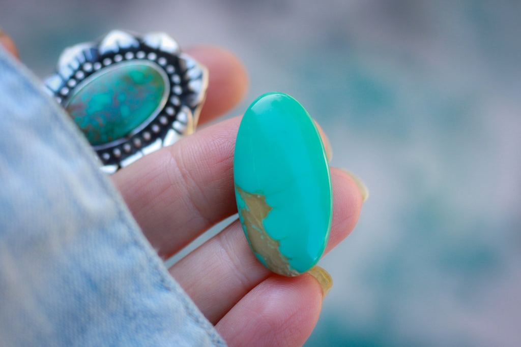 Made to Order Sunflower Pendant