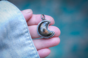 Mystic Moon Medium