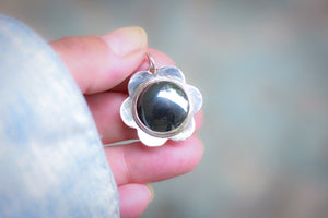 Hematite Bloom